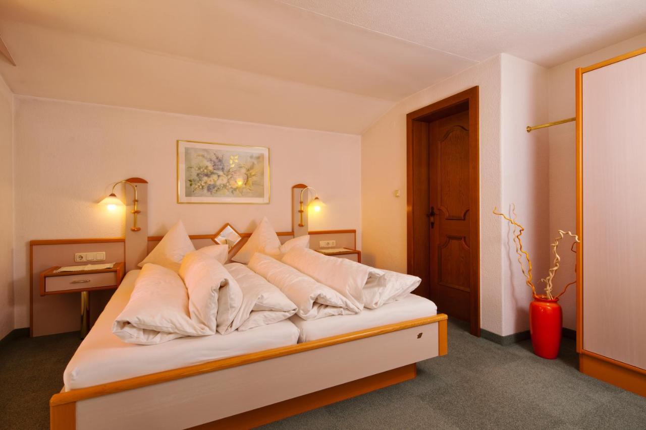Apart Gletscherblick Sölden Kültér fotó